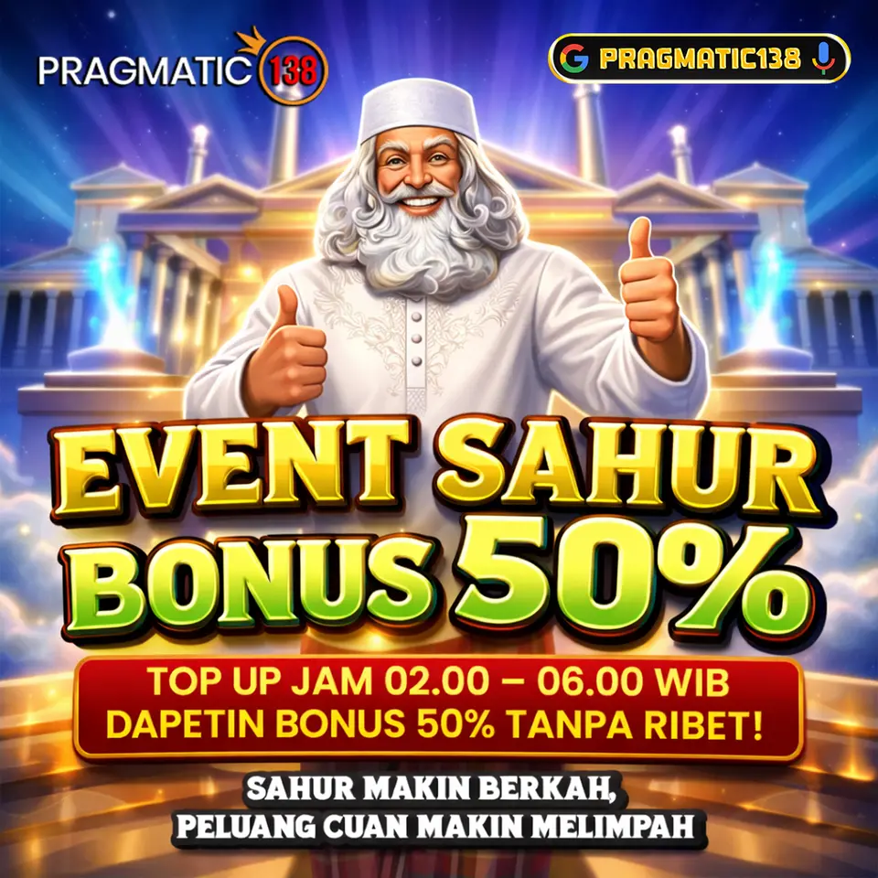 pragmatic138 APK