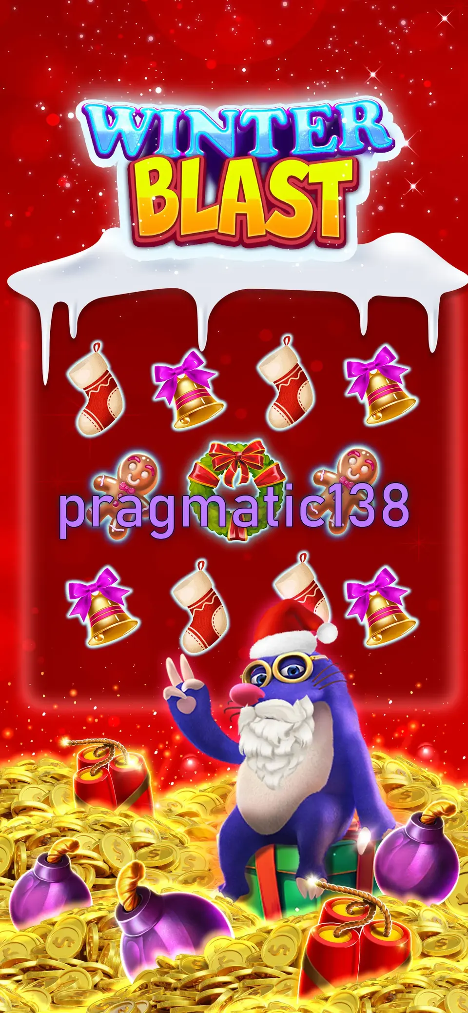 pragmatic138 APK