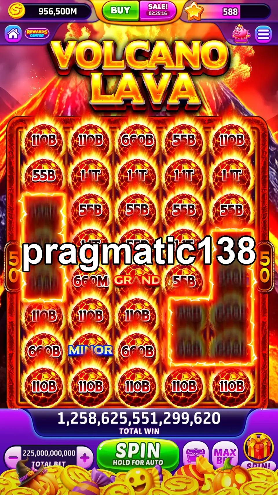 pragmatic138 Masuk