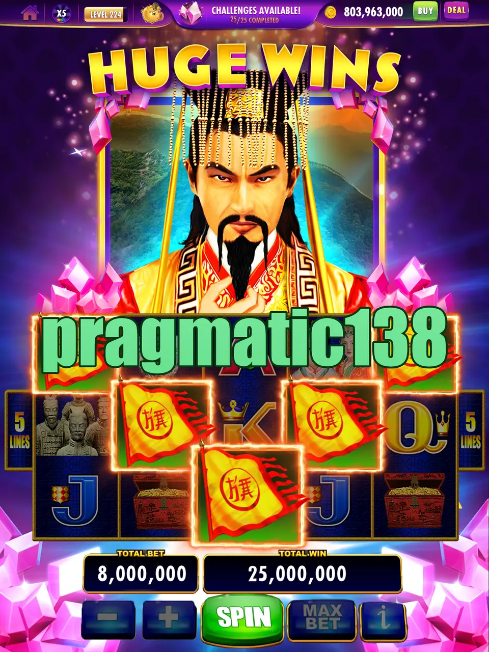 pragmatic138 Masuk