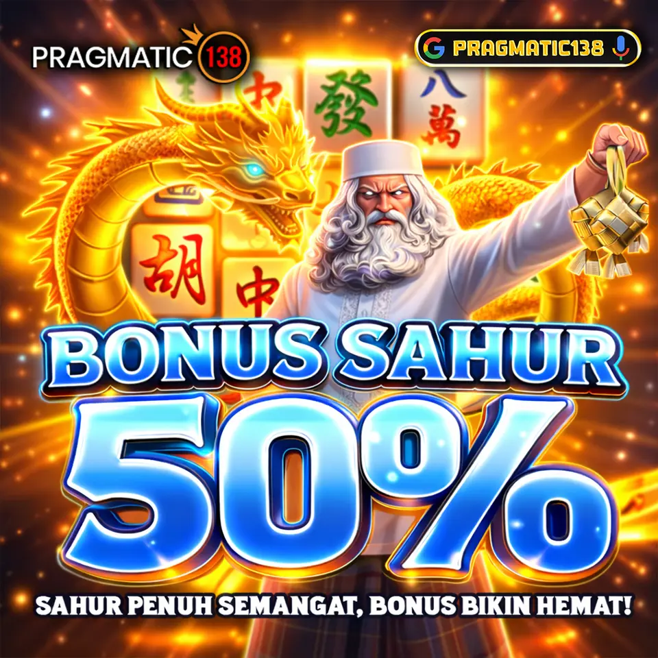 pragmatic138 Masuk - pragmatic138 Resmi