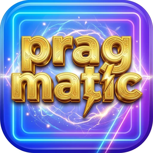 pragmatic138 Logo - Resmi