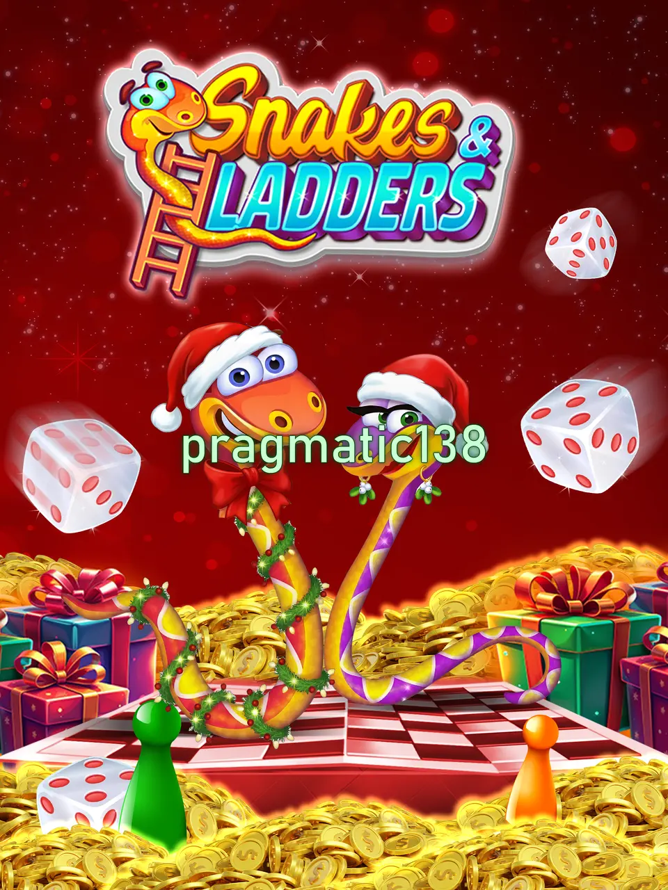 pragmatic138 Preview - Resmi Unduh